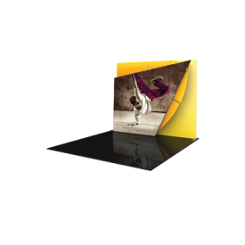 10' INLINE DISPLAYS