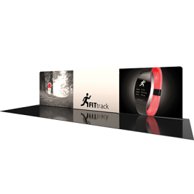 30' INLINE DISPLAYS