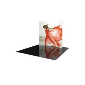 8' INLINE DISPLAYS