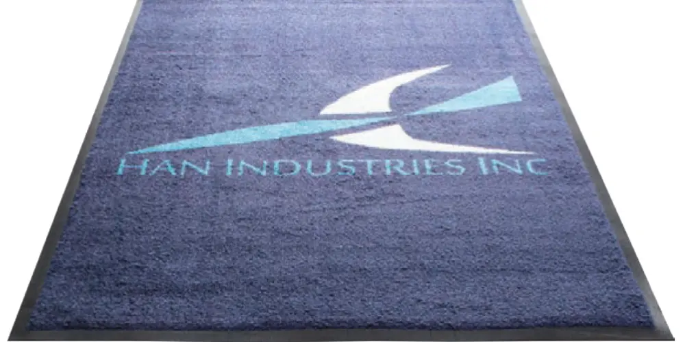 Logo Mats