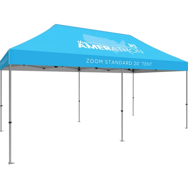 Outdoor Exhibition Tents